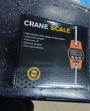 Crane Scale 300kgs. - thumbnail 2
