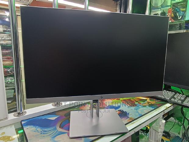 Hp 24inch TFT Monitor Available