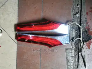 Honda Fit Bootlights