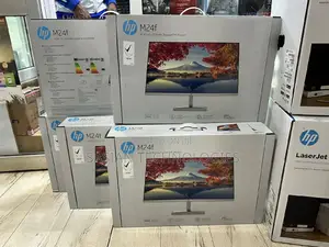 M24f Slim Ips Edge to Edge 1080 Monitor
