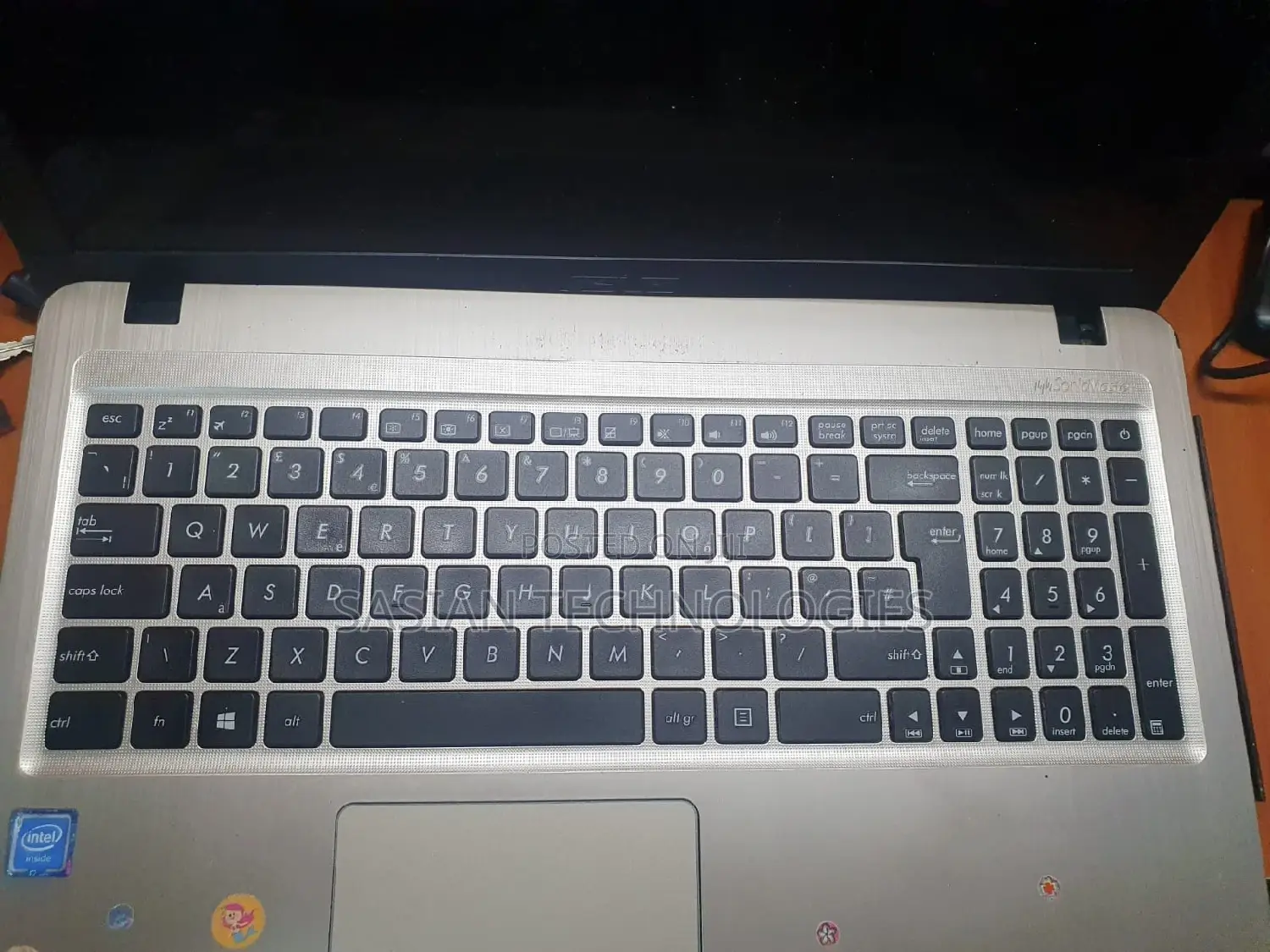 M24f Slim Ips Edge to Edge 1080 Monitor