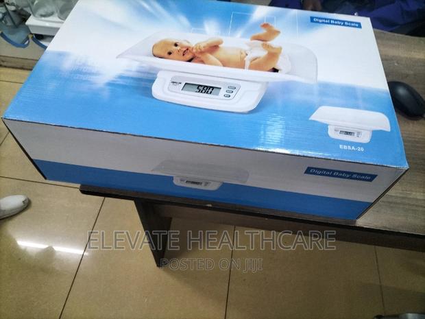Baby Scale - thumbnail 2