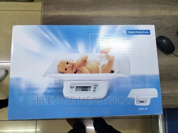 Baby Scale - thumbnail 3