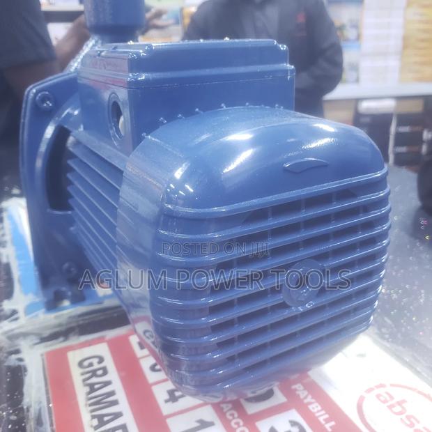 Pedrollo Cpm158 Boaster Pump Made in Italy