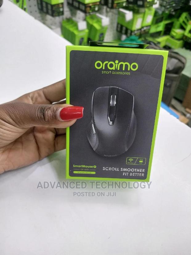 Oraimo Smart Mouse M10 Wireless - main view