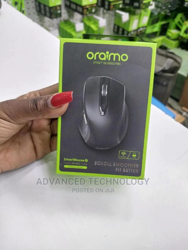 Oraimo Smart Mouse M10 Wireless - thumbnail 3