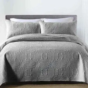 Bedspreads/Coverlet/Bedding/Bed Cover