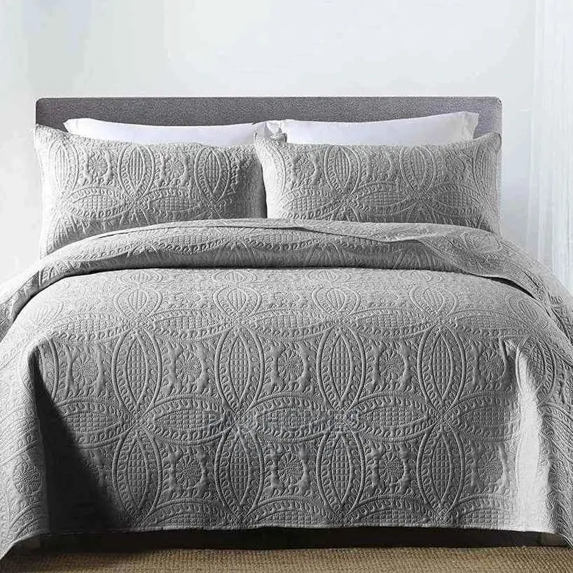 Bedspreads/Coverlet/Bedding/Bed Cover