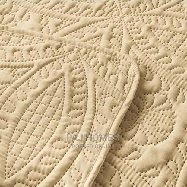 Boryard Bedspread/Coverlet/Bedding/Bed Cover - thumbnail 5