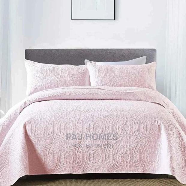 Boryard Bedspread/Coverlet/Bedding/Bed Cover - thumbnail 7