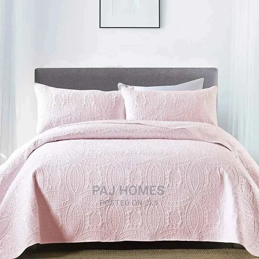 Bedspreads/Coverlet/Bedding/Bed Cover