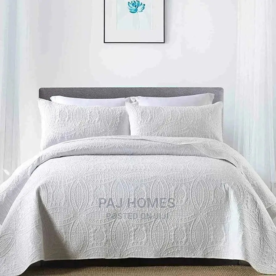 Bedspreads/Coverlet/Bedding/Bed Cover