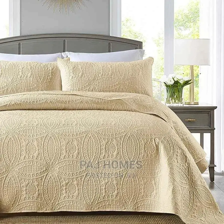 Bedspreads/Coverlet/Bedding/Bed Cover