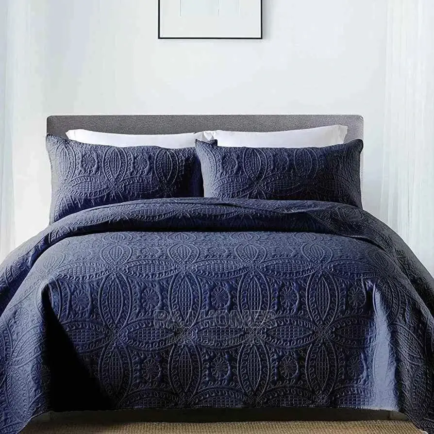 Bedspreads/Coverlet/Bedding/Bed Cover