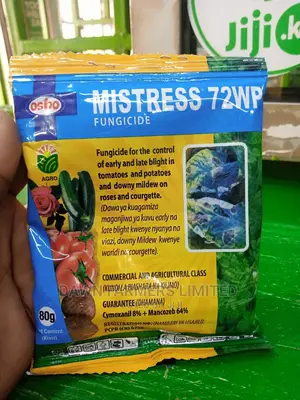 Mistress 72wp 80g