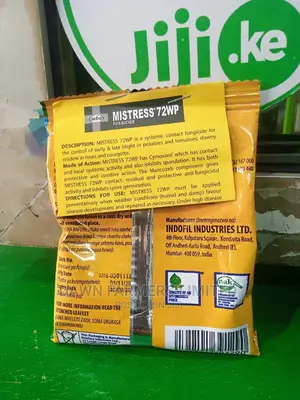 Mistress 72wp 80g