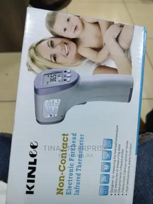 Non-Contact Infrared Machine
