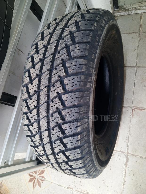 265/70r15 Maxtrek