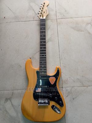 Rhythm Guitar - Fender 22frets - thumbnail 2