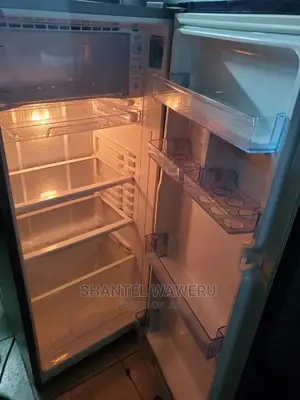 Samsung Double Door Fridge