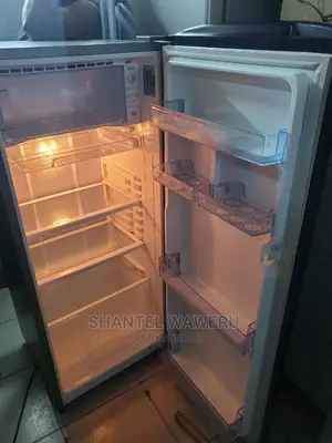 Samsung Double Door Fridge