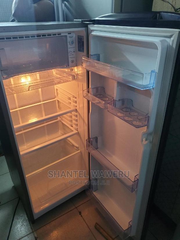Samsung Double Door Fridge - thumbnail 2