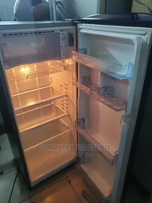Samsung Double Door Fridge