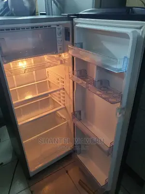Samsung Double Door Fridge