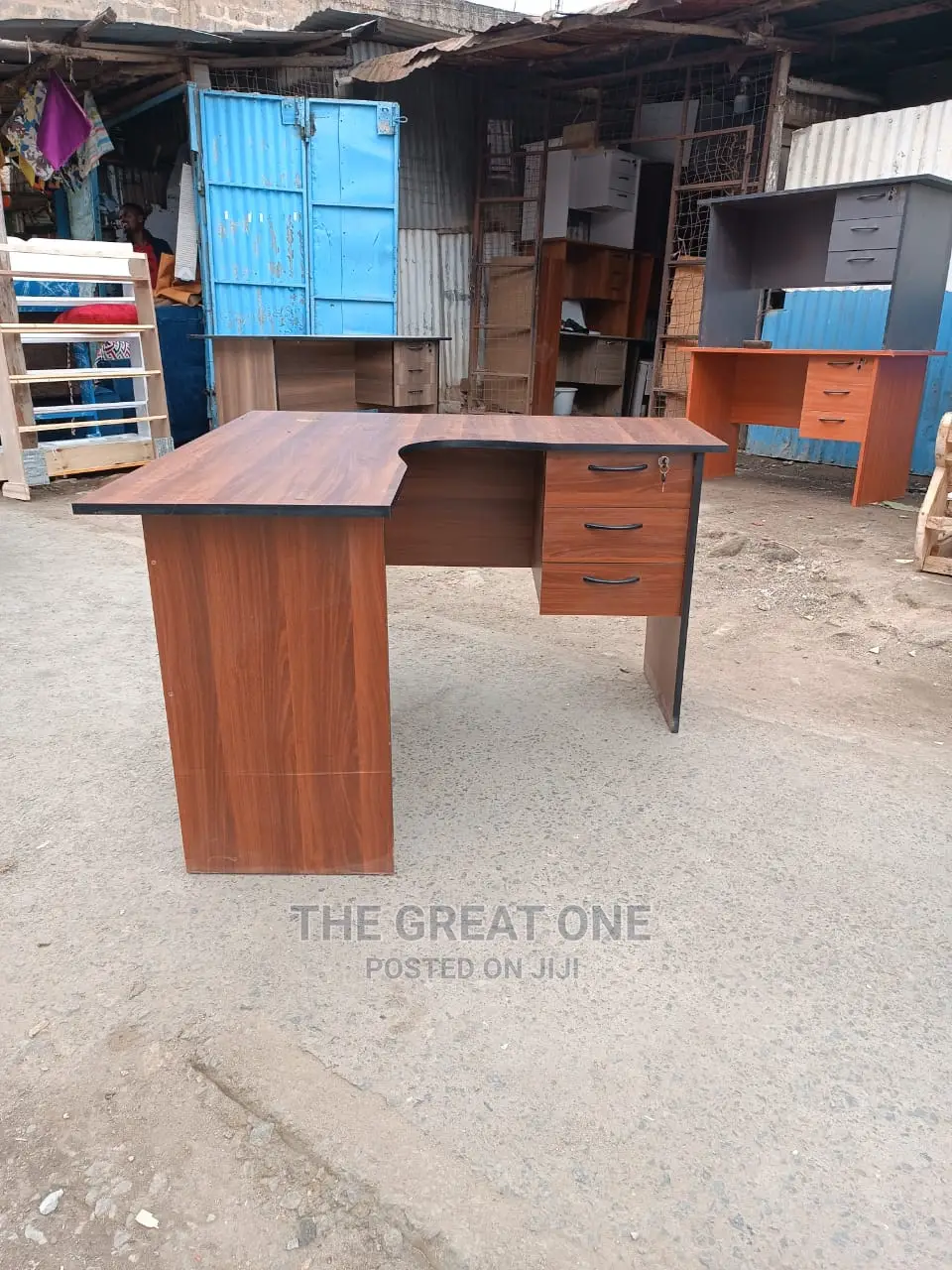 Office Desk Office Desk