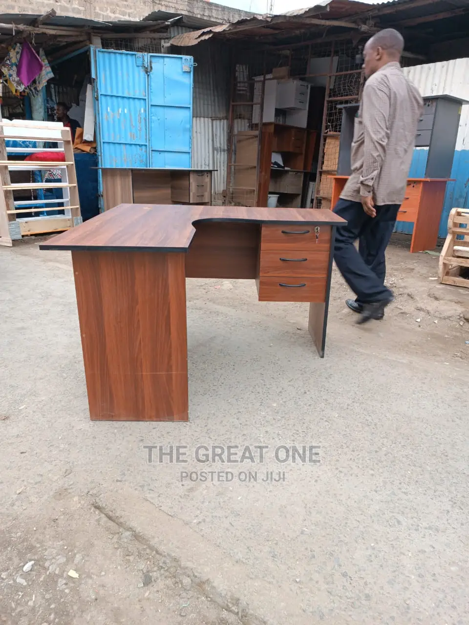 Office Desk Office Desk