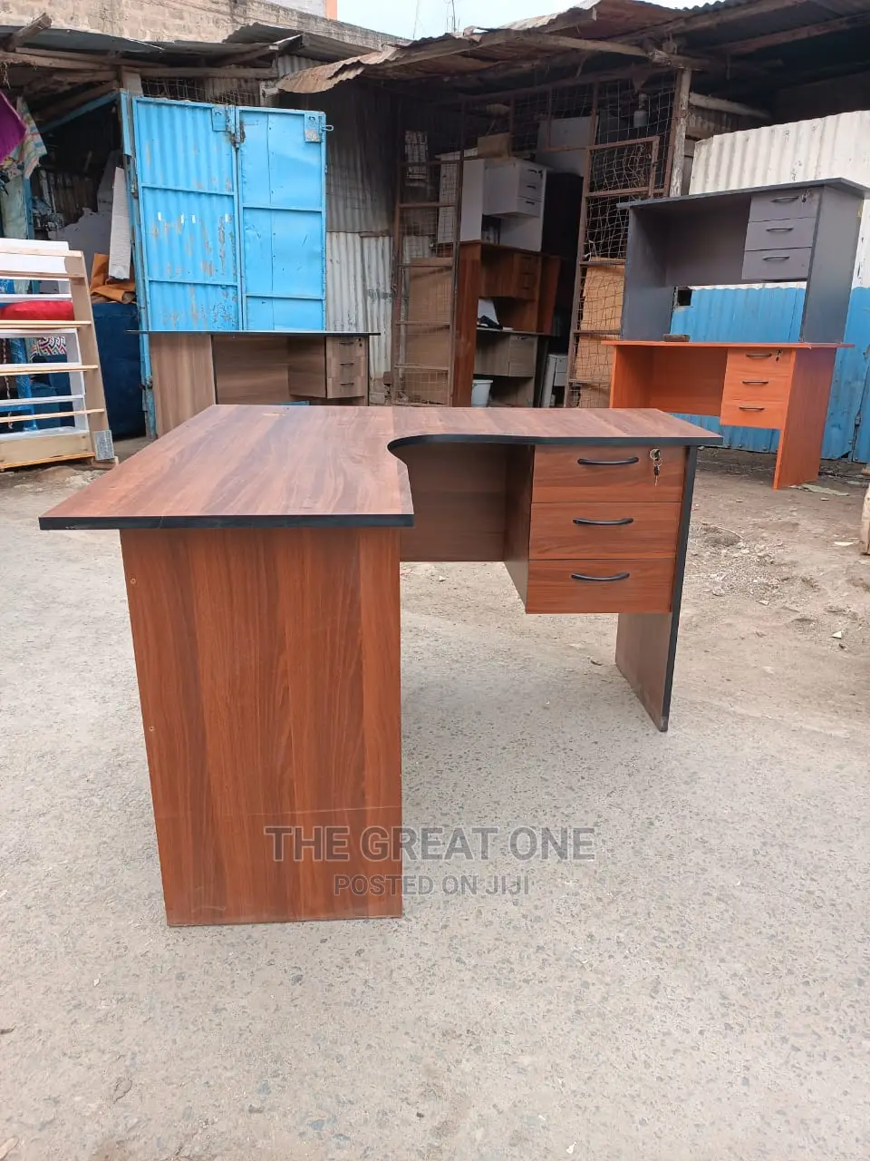 Office Desk Office Desk