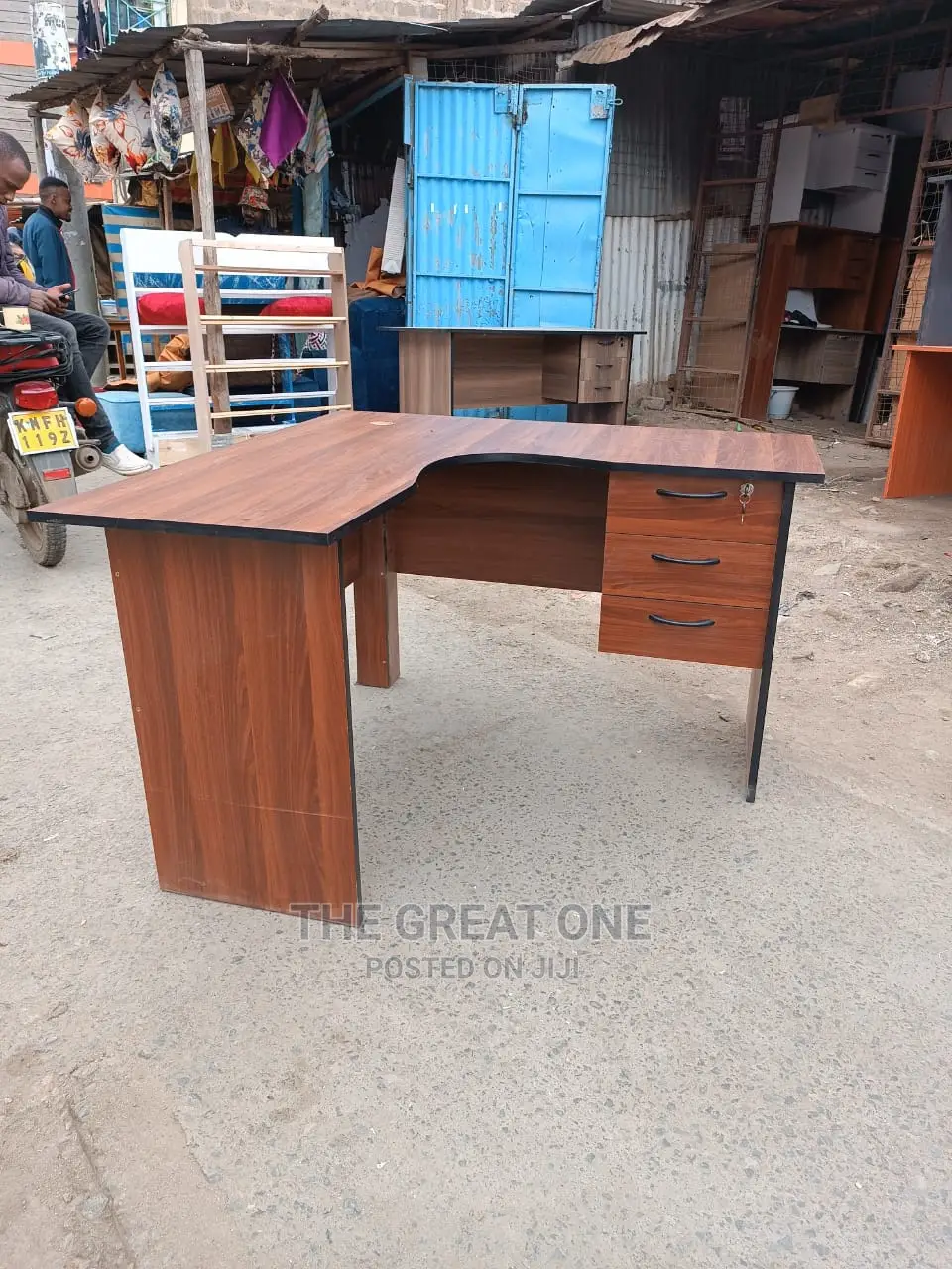 Office Desk Office Desk