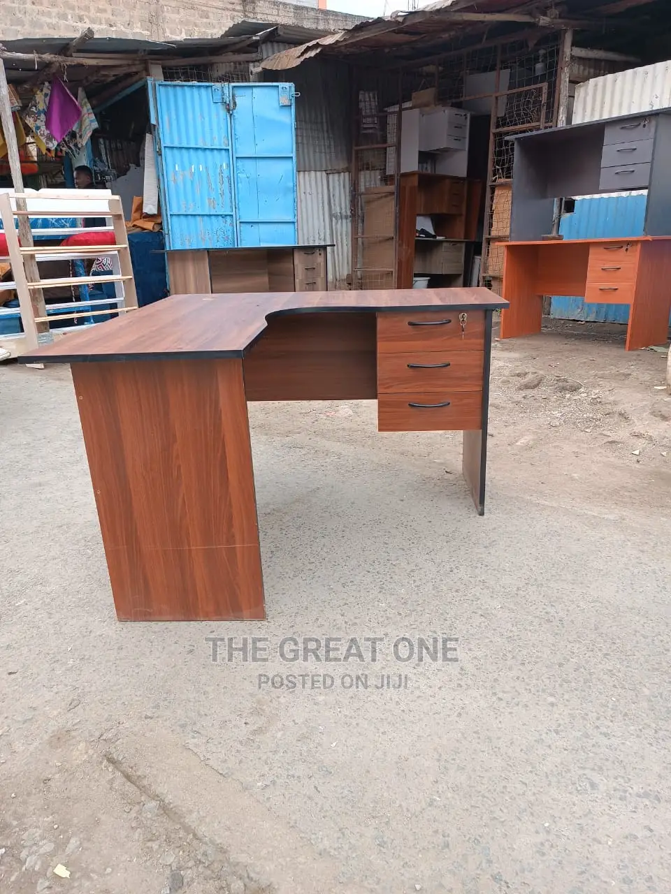 Office Desk Office Desk