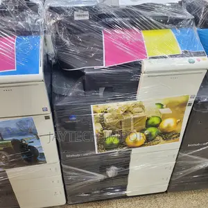 Most Wanted Konica Minolta Bizhub C368e