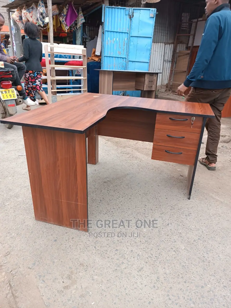 Office Desk Office Desk