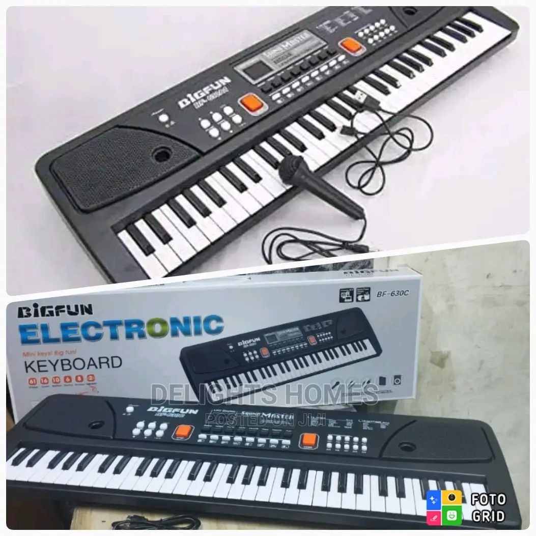 49keys Piano