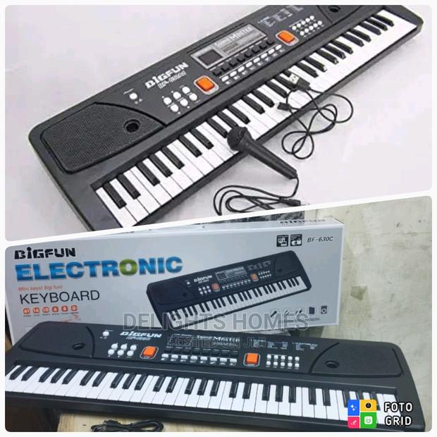 49keys Piano