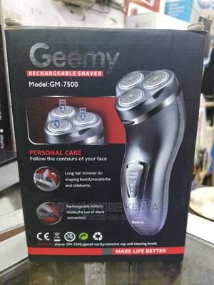Rechargeable Geemy Smoother - thumbnail 2