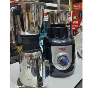 Redberry Blender 750 Watts 3 in 1