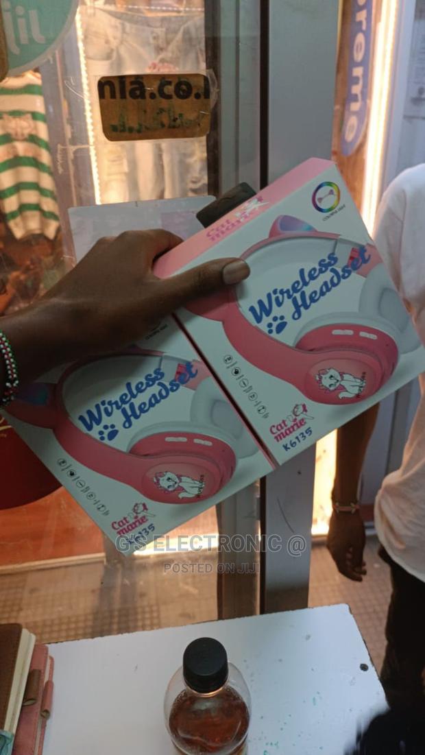 Quality Kids Headphones - thumbnail 3