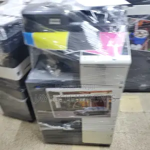 Superior Konica Minolta Bizhub C368