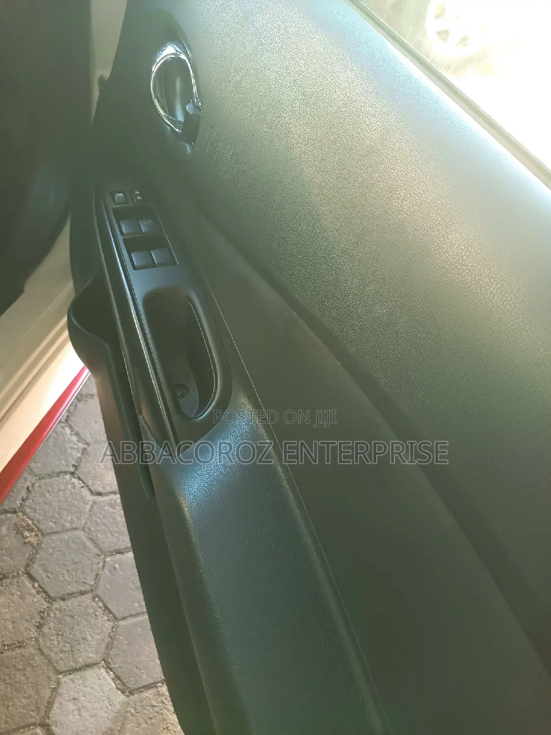 Nissan Note 1.6 Petrol NISMO 2016 White