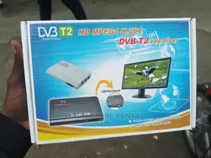 Computer Tv Box Digital Tv Combo for PC