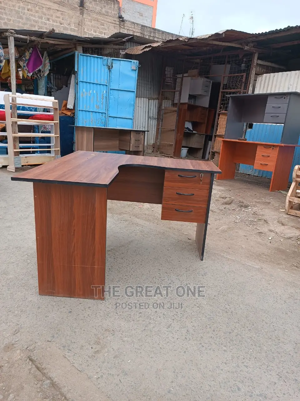 Office Desk Office Desk