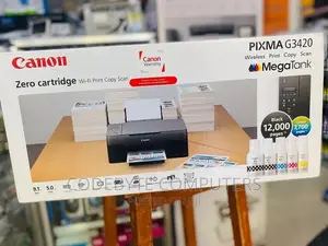 CANON Pixma G3420 Printer