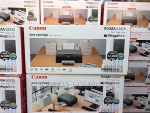 CANON Pixma G2420 Printer