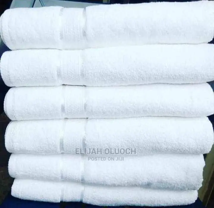 High Quality Large Towels