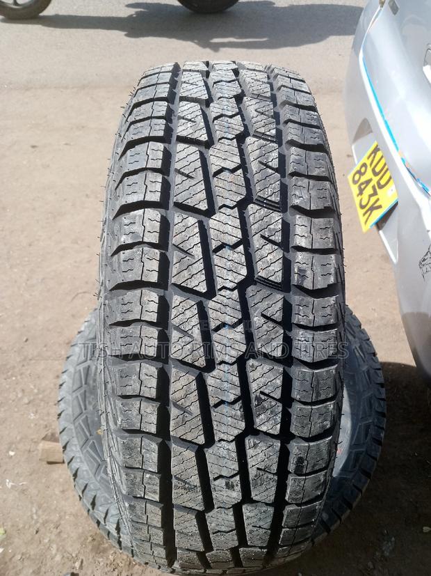 245/70r16 Xterain - main view