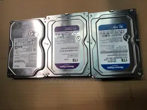 Seagate 1tb
