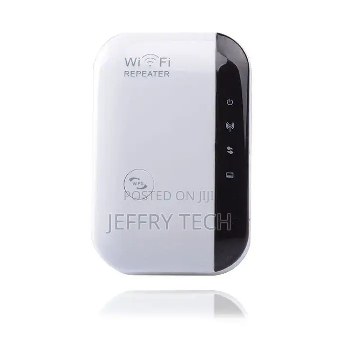 Generic Wifi Repeater Wifi Range Extender